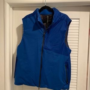 Lulu lemon men’s puffer vest XXL